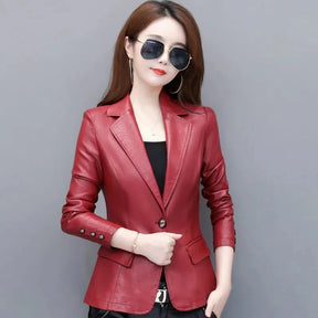 Jaqueta Blazer Feminina 2024