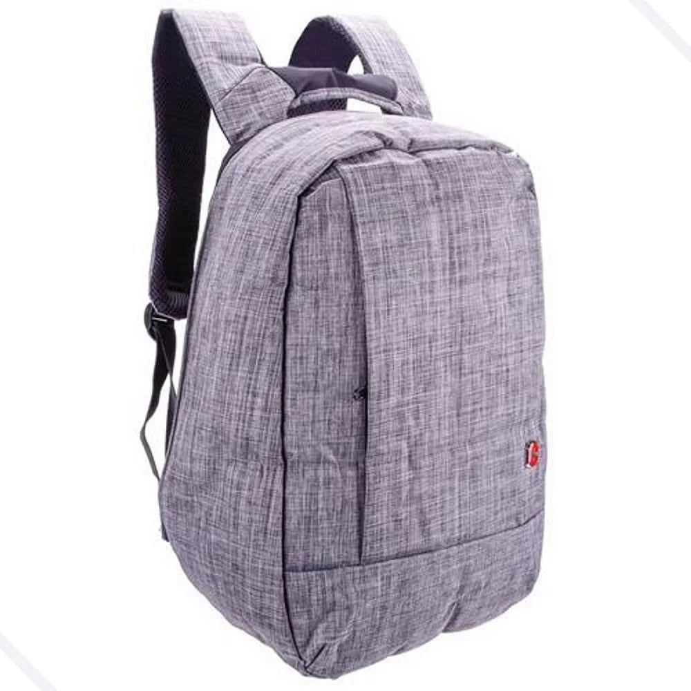 Mochila Executiva Antifurto Notebook Home Office Universitária