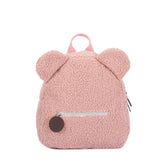 Mochila Escolar Infantil Ursinho de Pelúcia - MCH71