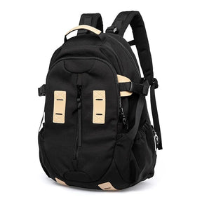 Mochila Escolar Moderna Notebook de Até 15,6" - MCH67