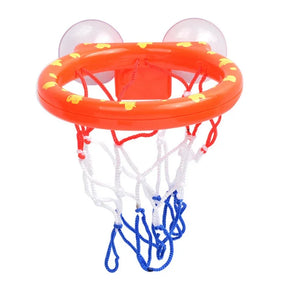 Brinquedo Infantil Mini Cesta De Basquete