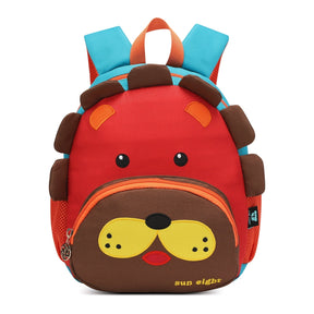 Mochila Animada Suneight Infantil