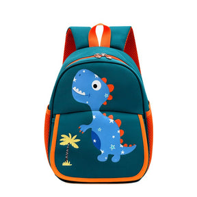 Mochila Animal Planet Infantil