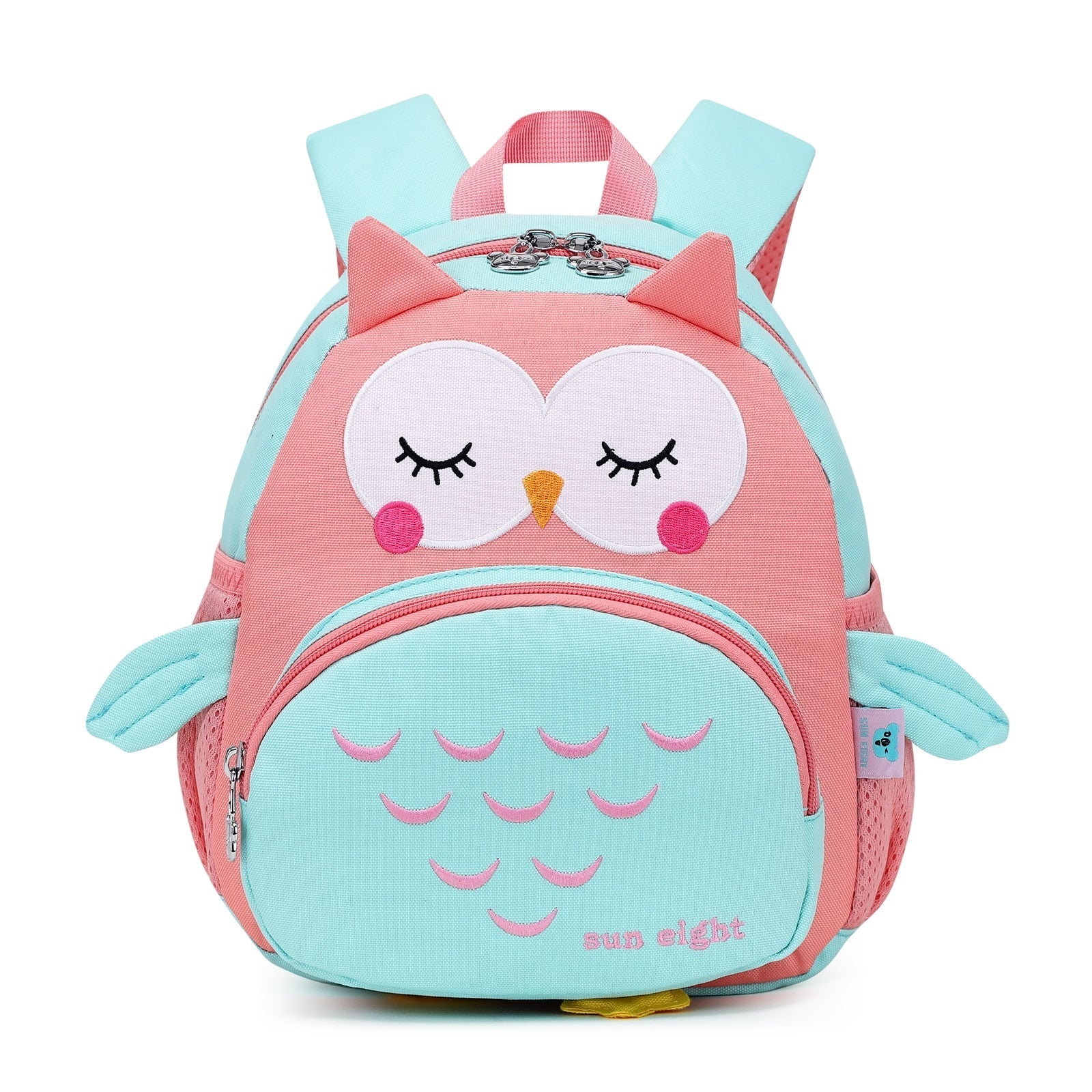 Mochila Animada Suneight Infantil