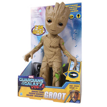 Boneco Groot Dançarino