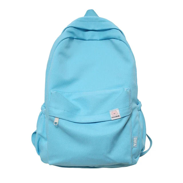 Mochila Bookbag Venz™ [DESCONTO EXCLUSIVO SOMENTE ESSA SEMANA] Frete Grátis