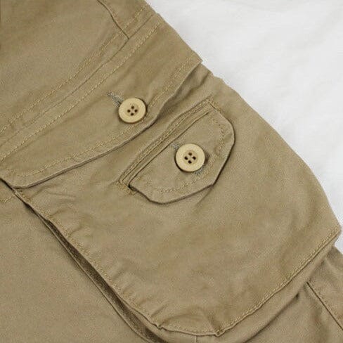 Calça Cargo Masculina Style