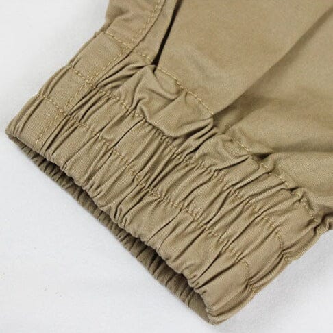 Calça Cargo Masculina Style