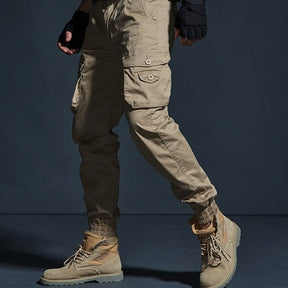 Calça Cargo Masculina Style