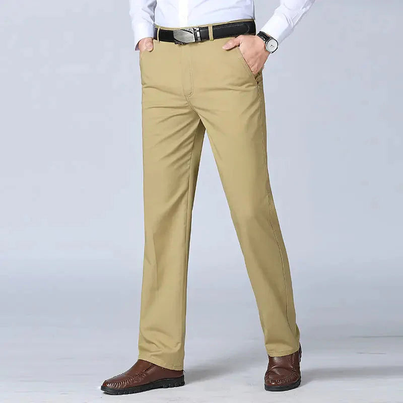 Calça de Alfaiataria Masculina Classic