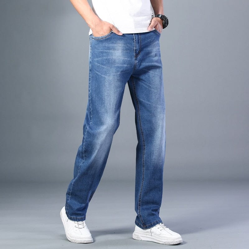 Calça Jeans Masculina Explorer