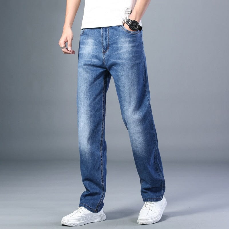 Calça Jeans Masculina Explorer