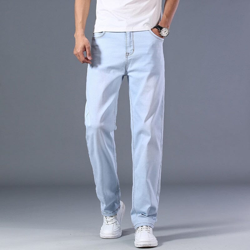 Calça Jeans Masculina Explorer