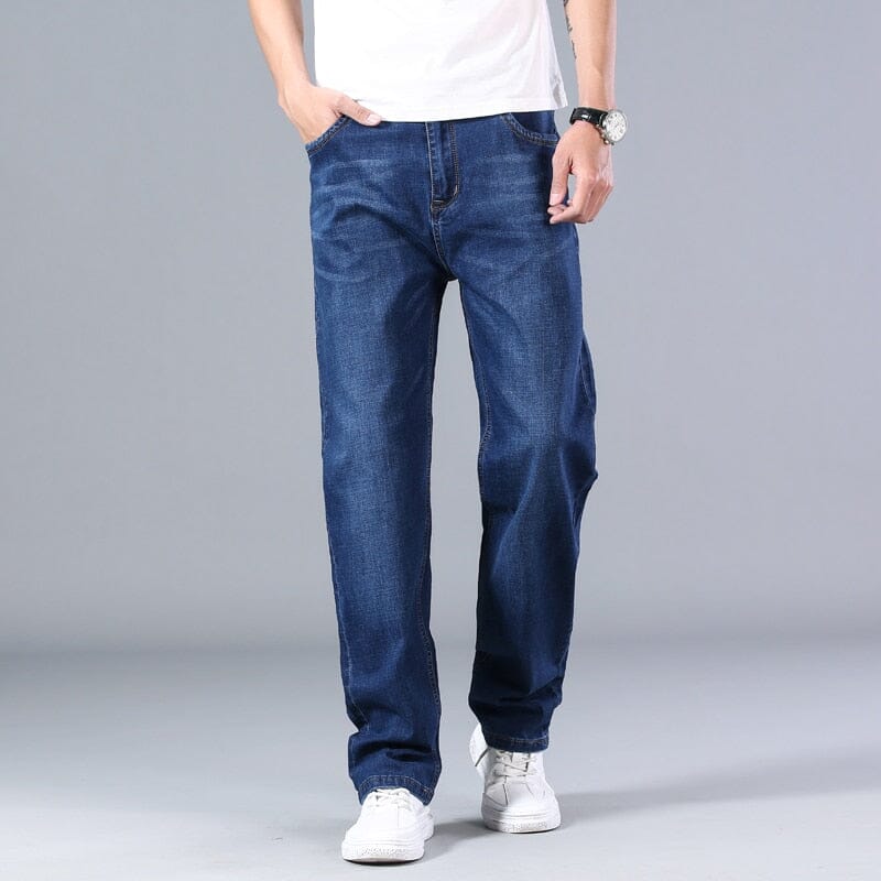 Calça Jeans Masculina Explorer