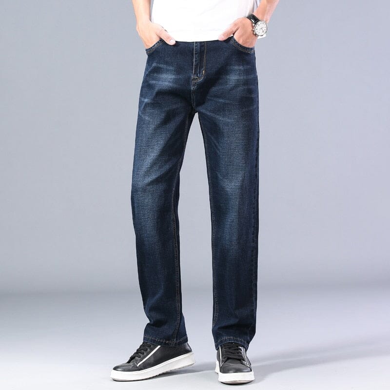 Calça Jeans Masculina Explorer