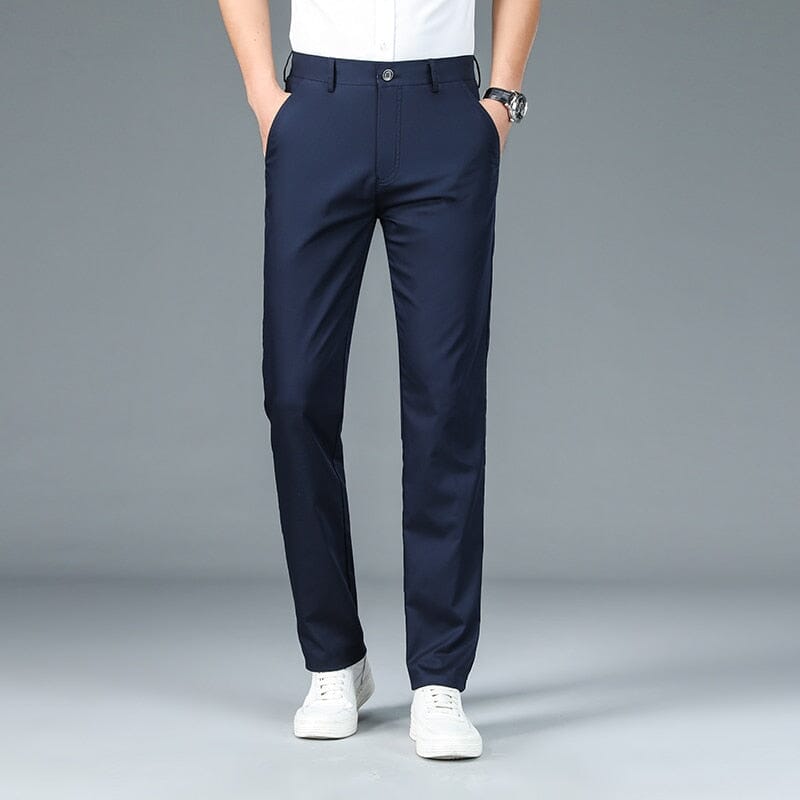 Calça Social Masculina Smart