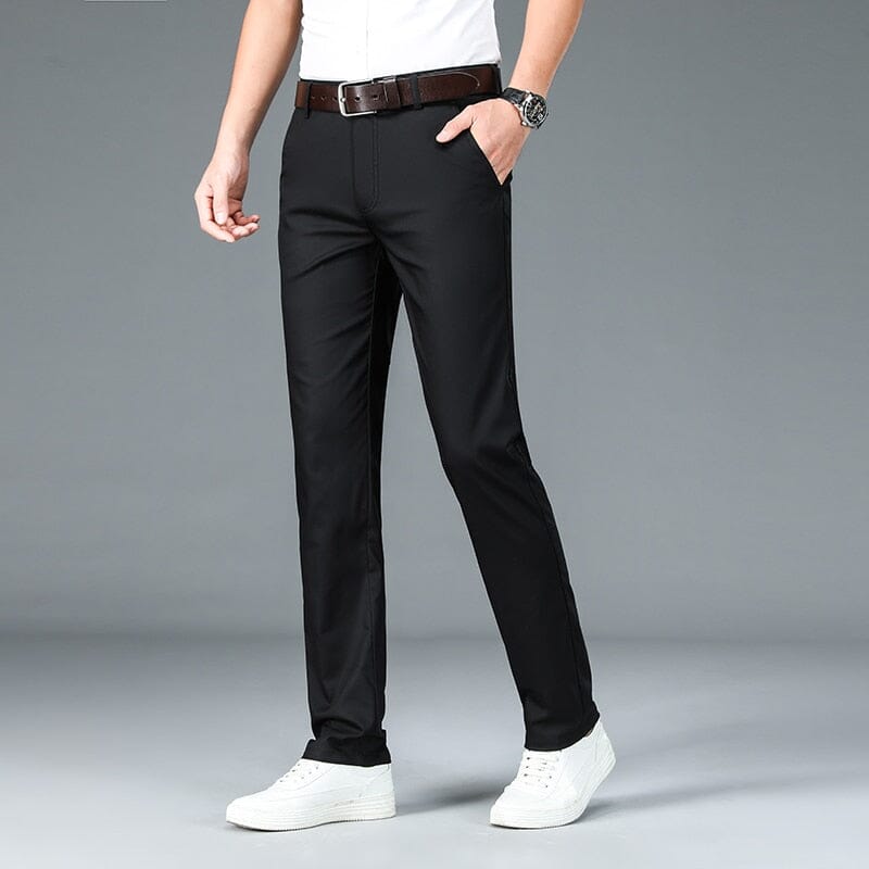 Calça Social Masculina Smart