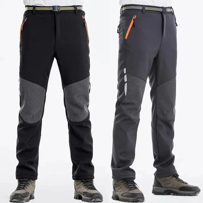 Calça Térmica Impermeável Masculina - Element Shield