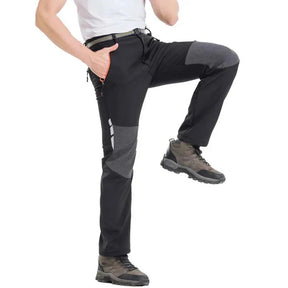 Calça Térmica Impermeável Masculina - Element Shield