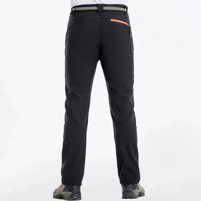 Calça Térmica Impermeável Masculina - Element Shield