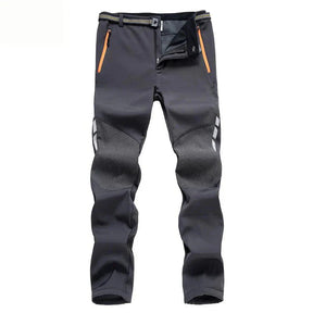 Calça Térmica Impermeável Masculina - Element Shield