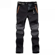 Calça Térmica Impermeável Masculina - Element Shield