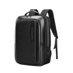 Mochila de Viagem Masculina Otto Impermeável - Grande Capacidade