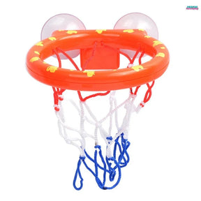 Brinquedo Infantil Mini Cesta De Basquete