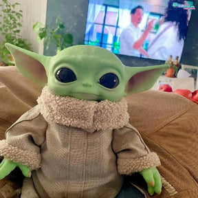 Boneco Baby Yoda