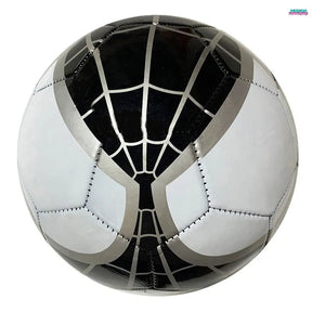 Bola De Futebol Do Homem Aranha