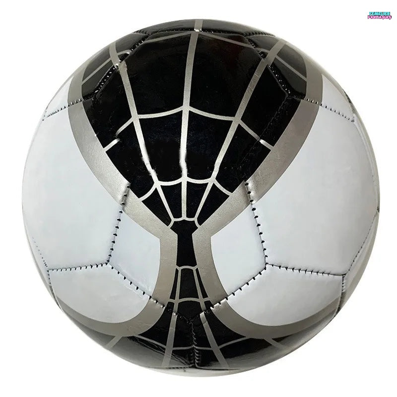 Bola De Futebol Do Homem Aranha