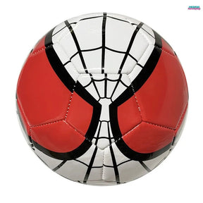 Bola De Futebol Do Homem Aranha