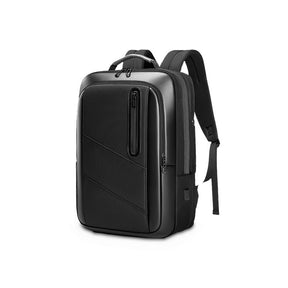 Mochila de Viagem Masculina Otto Impermeável - Grande Capacidade