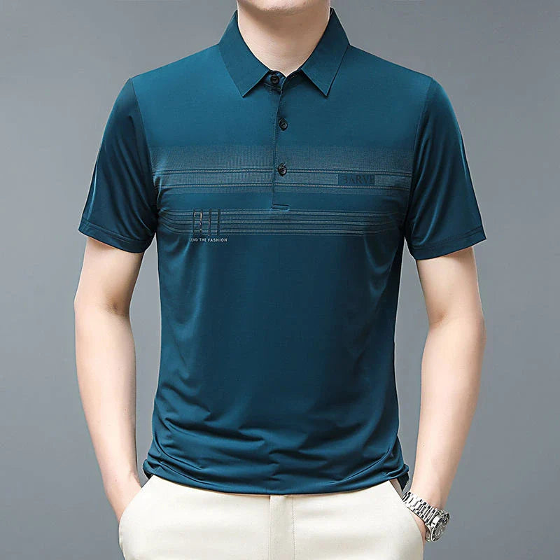 Camisa Polo Bravon