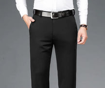 Calça Social Masculina de Alfaiataria - Conforto e Elegância