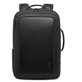 Mochila Executiva Viramelo MCH16 - Notebook 15,6", Impermeável, Trava TSA e Porta USB