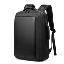 Mochila Executiva Viramelo MCH16 - Notebook 15,6", Impermeável, Trava TSA e Porta USB