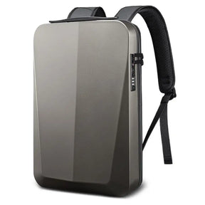 Mochila Executiva Slim Viramelo MCH15 - Notebook 15,6", Impermeável, Trava TSA e Porta USB