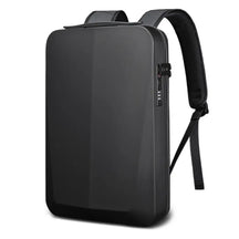 Mochila Executiva Slim Viramelo MCH15 - Notebook 15,6", Impermeável, Trava TSA e Porta USB