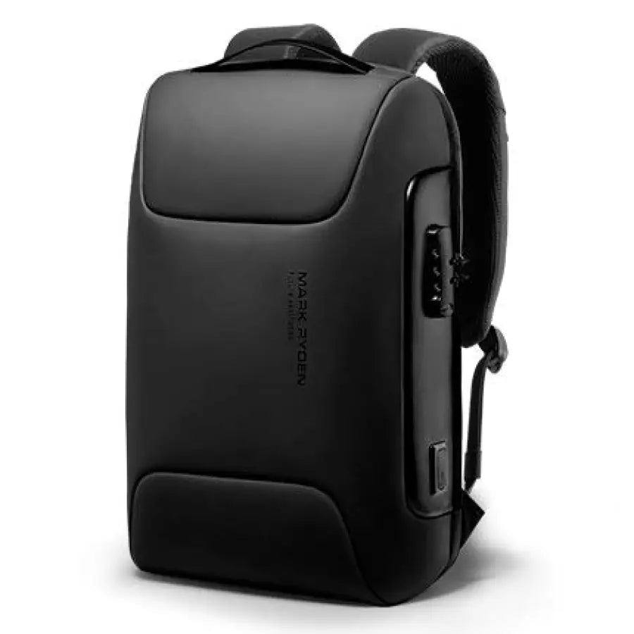 Mochila Executiva Viramelo MCH12 - Notebook 15,6", Impermeável, Trava TSA e Porta USB