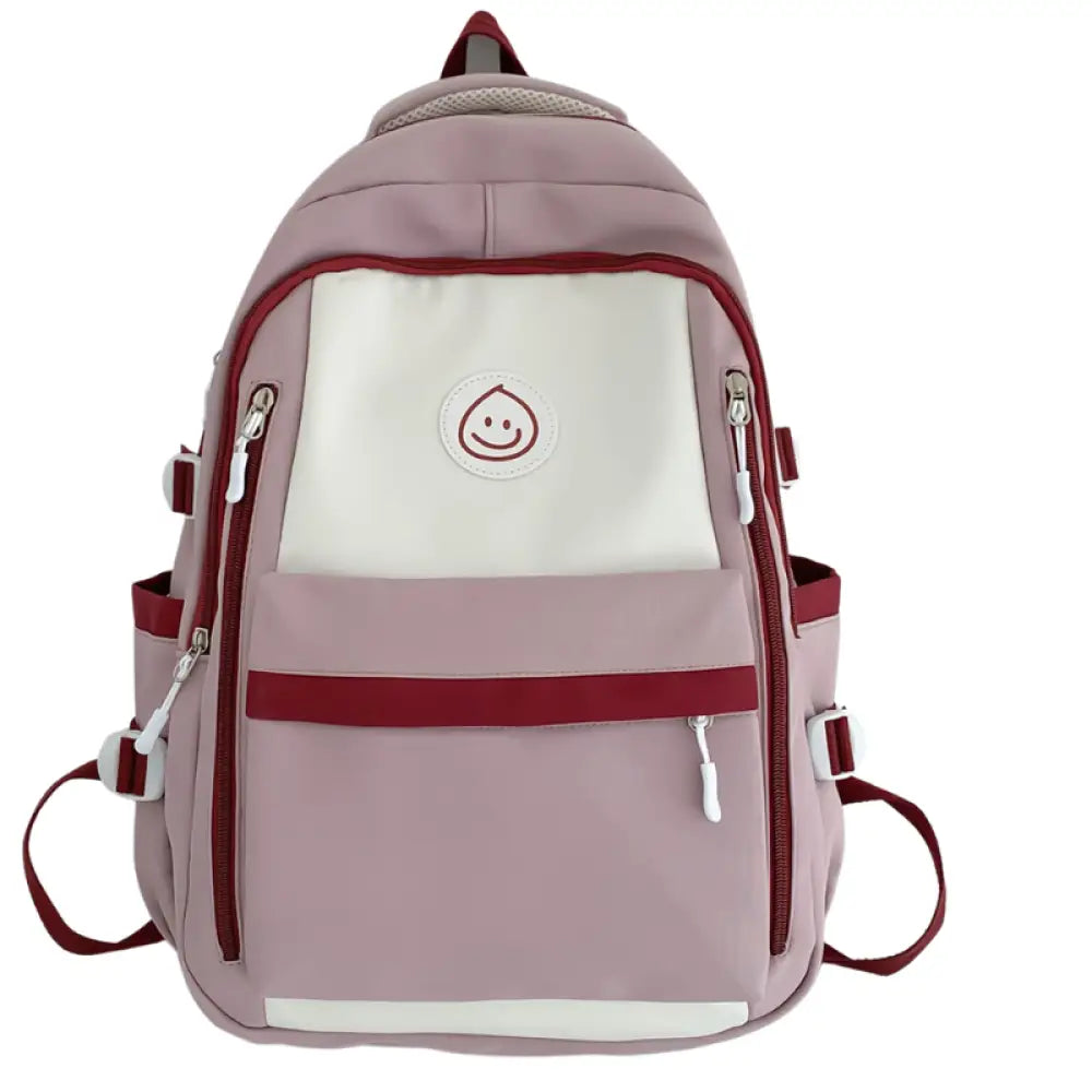 Mochila Escolar Clássica para Adolescentes