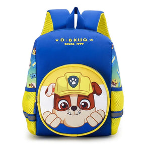 Mochila Escolar Infantil Patrulha Canina - MCH36