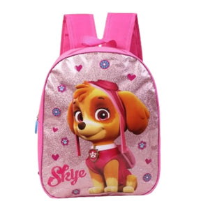 Mochila Escolar Infantil Patrulha Canina - MCH36