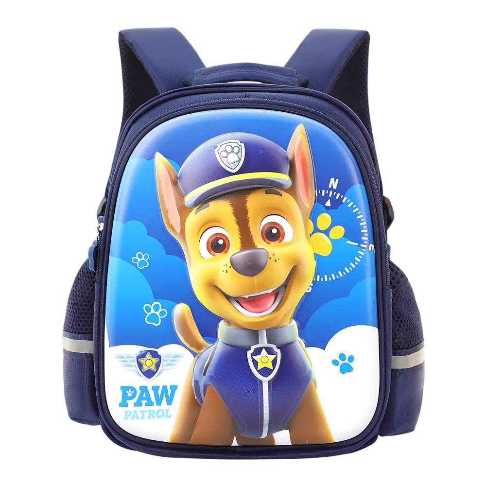 Mochila Escolar Infantil Patrulha Canina - MCH07