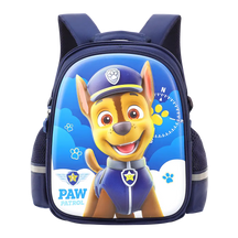 Mochila Escolar Infantil Patrulha Canina - MCH07