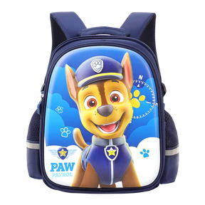 Mochila Escolar Infantil Patrulha Canina - MCH07