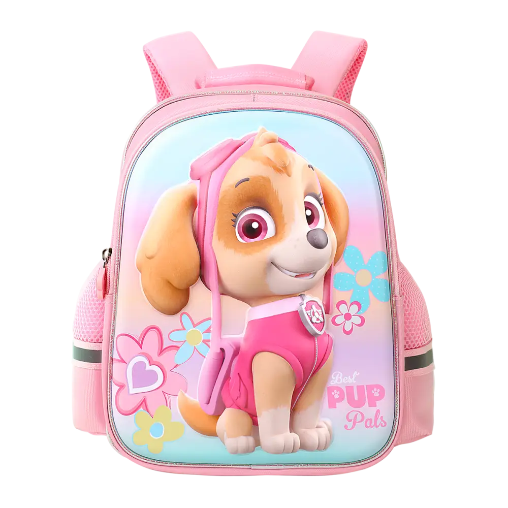 Mochila Escolar Infantil Patrulha Canina - MCH07