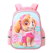 Mochila Escolar Infantil Patrulha Canina - MCH07