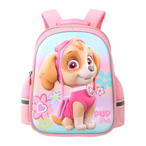 Mochila Escolar Infantil Patrulha Canina - MCH07