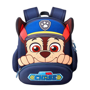 Mochila Escolar Infantil Patrulha Canina - MCH07